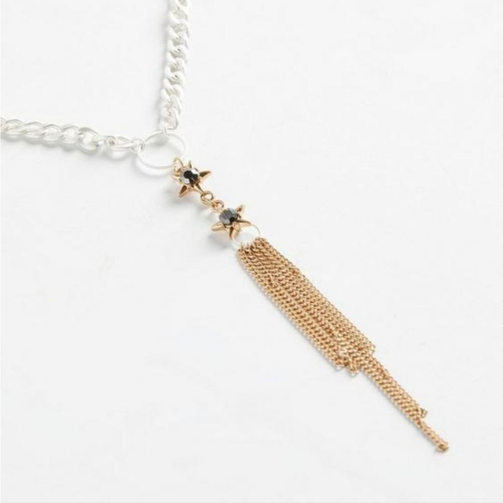 Torrid Celestial Necklace